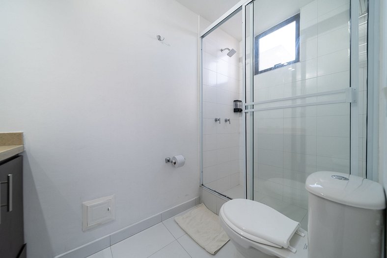 |Ahead| Comfortable 2BR @Chapinero with Parking